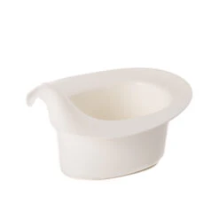 B-Petit Pot Baleine Pastel Gris De Bo Jungle -Mini Moomes Soldes 01151379 8