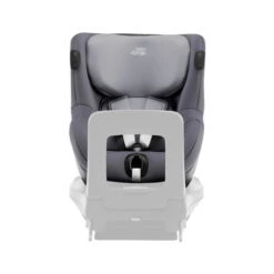 Siège Auto Dualfix ISense Midnight Grey De Britax -Mini Moomes Soldes 01152950 5