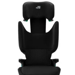Kidfix M I-Size Cosmos Black De Britax -Mini Moomes Soldes 01152960 3