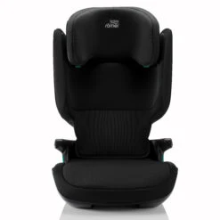 Kidfix M I-Size Cosmos Black De Britax -Mini Moomes Soldes 01152960 4