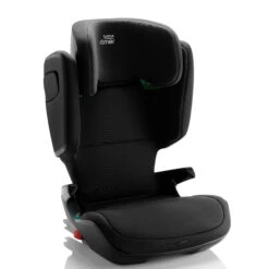Kidfix M I-Size Cosmos Black De Britax -Mini Moomes Soldes 01152960 5
