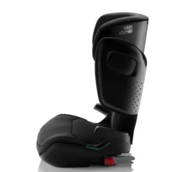 Kidfix M I-Size Cosmos Black De Britax -Mini Moomes Soldes 01152960 6