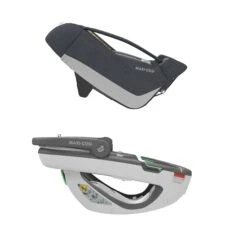 Siège Auto Cosi Coral 360 Essential Graphite De Maxi-Cosi -Mini Moomes Soldes 01153358 4