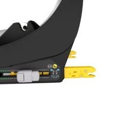 Embase FamilyFix 360 Noir De Maxi-Cosi -Mini Moomes Soldes 01153364 6