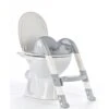 THERMOBABY® Réducteur De WC Kiddyloo Gris Charme De Thermobaby