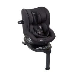 Siège Auto I-spin 360 Coal De Joie -Mini Moomes Soldes 01154830 3