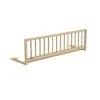 Barrière De Lit En Bois Hêtre Brut De Formula Baby