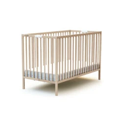 Lit Pliant Brut 60 X 120 Cm De Formula Baby -Mini Moomes Soldes 01155512 3
