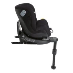 Siège Auto Seat2Fit I-Size Air (45-105 Cm) Black Air De Chicco -Mini Moomes Soldes 01155519 10
