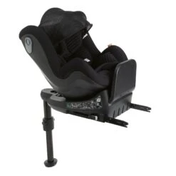 Siège Auto Seat2Fit I-Size Air (45-105 Cm) Black Air De Chicco -Mini Moomes Soldes 01155519 3