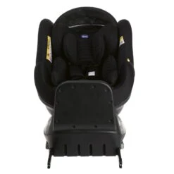Siège Auto Seat2Fit I-Size Air (45-105 Cm) Black Air De Chicco -Mini Moomes Soldes 01155519 4