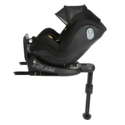 Siège Auto Seat2Fit I-Size Air (45-105 Cm) Black Air De Chicco -Mini Moomes Soldes 01155519 6