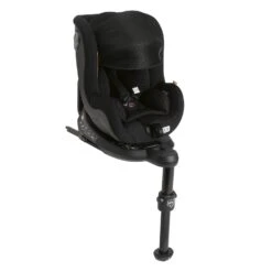 Siège Auto Seat2Fit I-Size Air (45-105 Cm) Black Air De Chicco -Mini Moomes Soldes 01155519 7