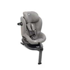 Siège Auto I-spin 360 Gray Flannel De Joie -Mini Moomes Soldes 01155687 9