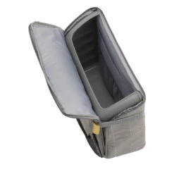 Réhausseur Nomade Gris De Maïka -Mini Moomes Soldes 01155692 4