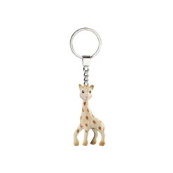 Coffret Trio Sophie La Girafe So'Pure De Sophie La Girafe® -Mini Moomes Soldes 01155714 4
