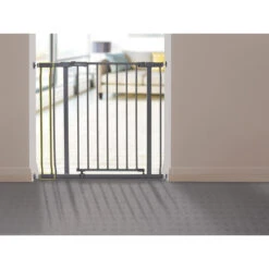 Extension De Barrière De Sécurité Ava/Liberty Gris 9 Cm De Dreambaby -Mini Moomes Soldes 01155725 3