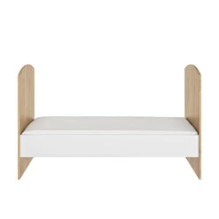 Kit 2 Pans 140 Cm Arthur Blanc De Galipette -Mini Moomes Soldes 01155904 3