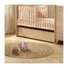 Tiroir Pour Lit Combiné évolutif Arty Chêne Suave De Sauthon Baby's Sweet Home