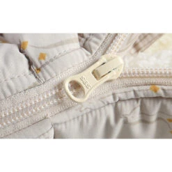 Mix & Match Chancelière Toile Beige 6-36 Mois De Noukies -Mini Moomes Soldes 01158026 4