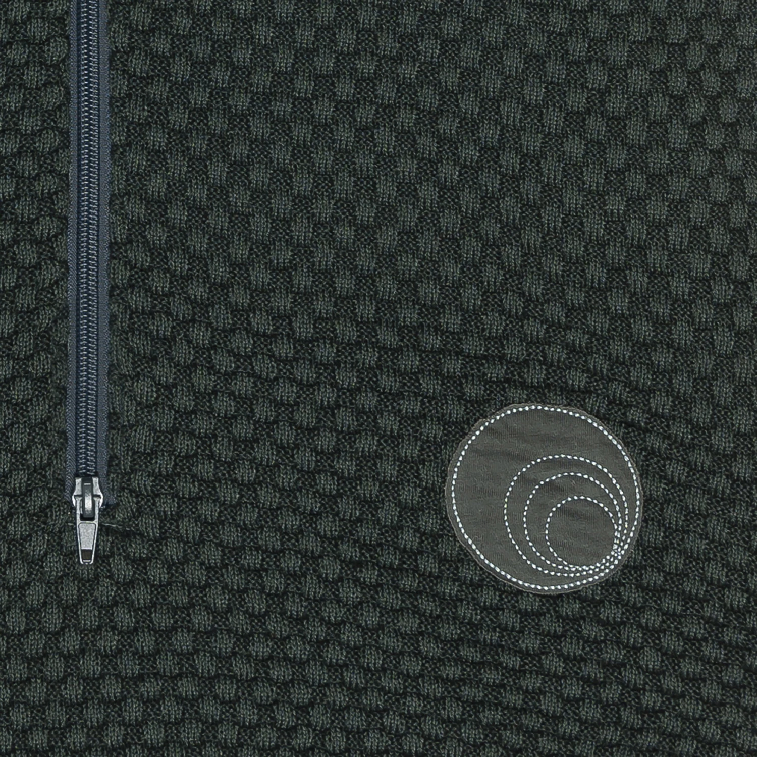 Luna & Axel Gigoteuse Hiver TOG 2.5 Vert Foncé 90 Cm De Nattou 2 Luna & Axel Gigoteuse Hiver TOG 2.5 Vert Foncé 90 Cm De Nattou – Image 2