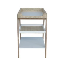 Marélia Table à Langer Neige De Théo -Mini Moomes Soldes 01158900 3