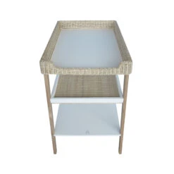 Marélia Table à Langer Neige De Théo -Mini Moomes Soldes 01158900 4