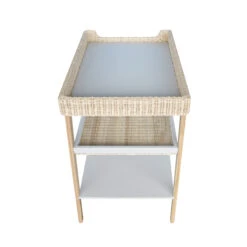 Marélia Table à Langer Lune De Théo -Mini Moomes Soldes 01158901 4