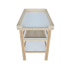 Océania Table à Langer Neige De Théo -Mini Moomes Soldes 01158902 6