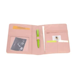 LÄSSIG Protège-carnet De Santé Rose De Lässig 10 LÄSSIG Protège-carnet De Santé Rose De Lässig -Mini Moomes Soldes 01159879 3