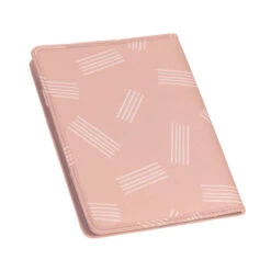 LÄSSIG Protège-carnet De Santé Rose De Lässig 12 LÄSSIG Protège-carnet De Santé Rose De Lässig -Mini Moomes Soldes 01159879 5