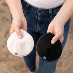 Coussinets D'allaitement Lavables Couleurs De Lansinoh -Mini Moomes Soldes 01160118 3