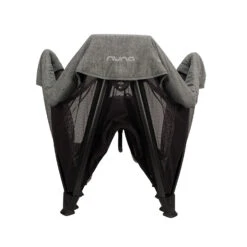 Sena Aire Lit De Voyage Charcoal De Nuna -Mini Moomes Soldes 01160557 8