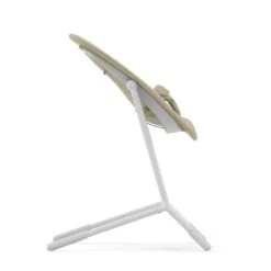 Chaise Haute Lemo 4-en-1 Sand White De CYBEX 11 Chaise Haute Lemo 4-en-1 Sand White De CYBEX -Mini Moomes Soldes 01160781 3