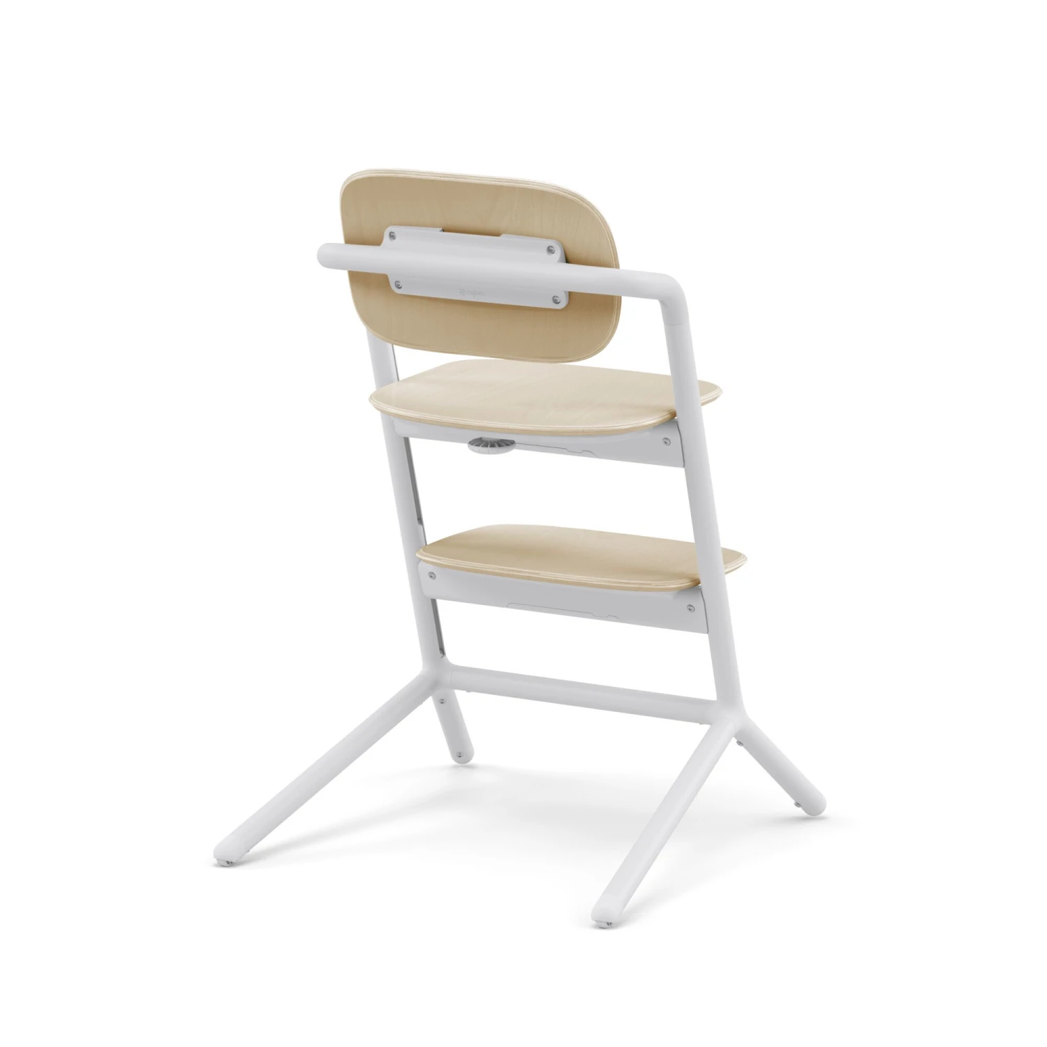 Chaise Haute Lemo 4-en-1 Sand White De CYBEX 7 Chaise Haute Lemo 4-en-1 Sand White De CYBEX – Image 7