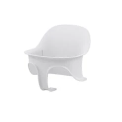 Chaise Haute Lemo 4-en-1 Sand White De CYBEX 16 Chaise Haute Lemo 4-en-1 Sand White De CYBEX -Mini Moomes Soldes 01160781 8