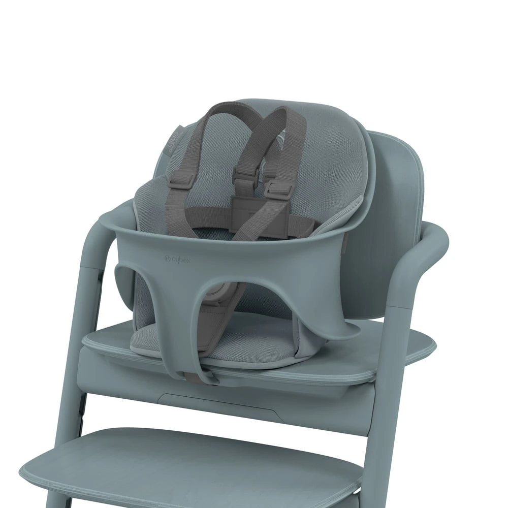 Lemo Harnais Pour Baby Set De CYBEX 2 Lemo Harnais Pour Baby Set De CYBEX – Image 2