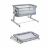 Berceau Cododo Next 2 Me Pop Up Grey Mist De Chicco