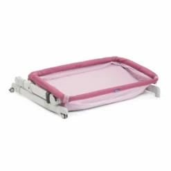 Berceau Cododo Next 2 Me Pop Up Orchid De Chicco -Mini Moomes Soldes 01161502 4