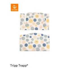 Coussin De Chaise Tripp Trapp® Soul System De Stokke® -Mini Moomes Soldes 01161822 3