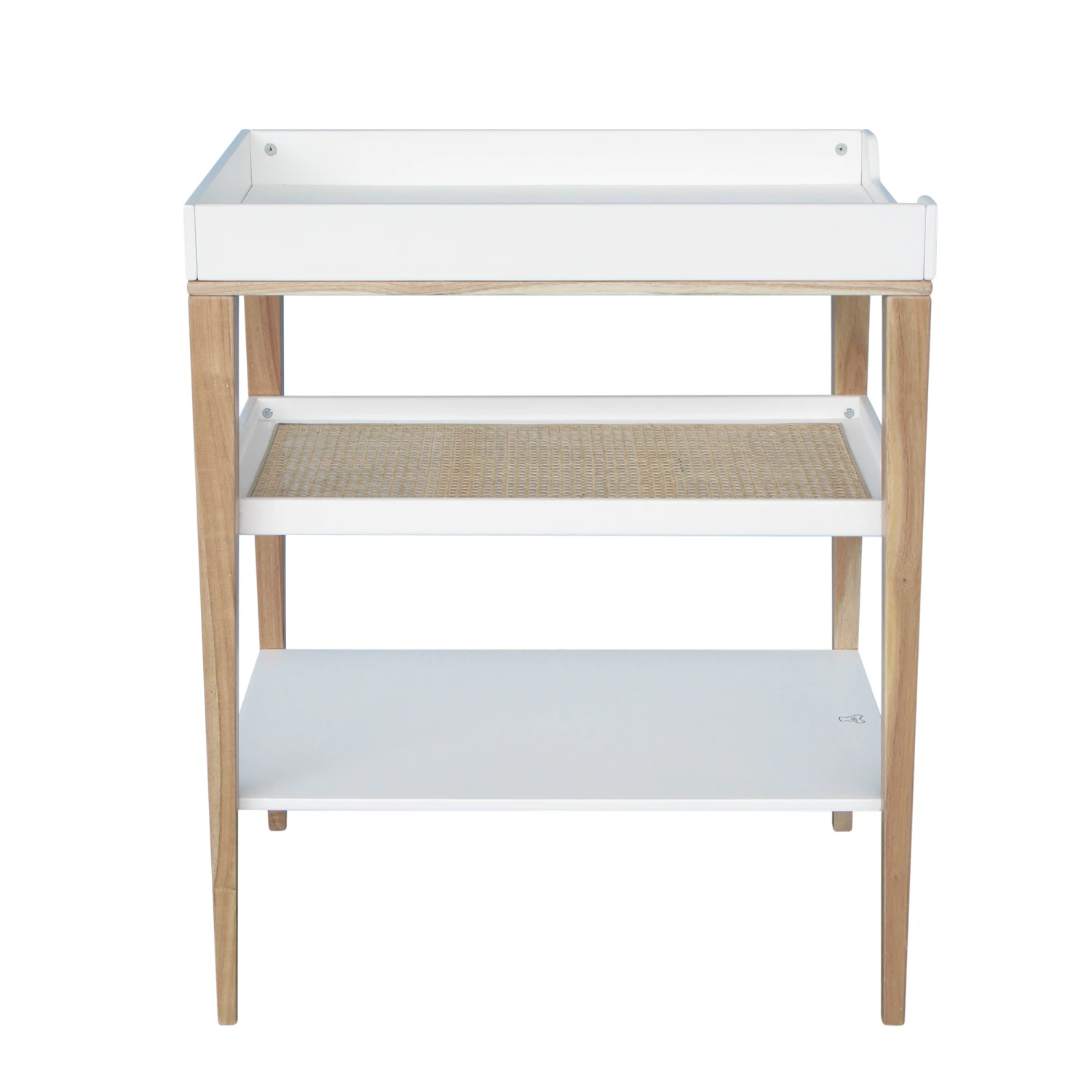 Nami Table à Langer Neige De Théo 3 Nami Table à Langer Neige De Théo – Image 3