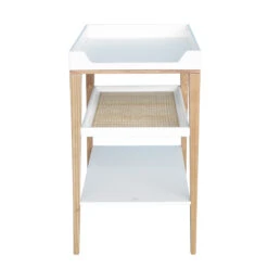 Nami Table à Langer Neige De Théo 8 Nami Table à Langer Neige De Théo -Mini Moomes Soldes 01161933 4
