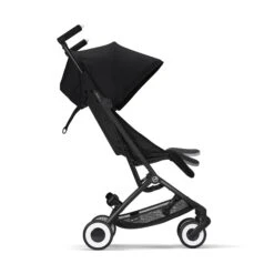 Poussette Libelle 2 Moon Black De CYBEX 14 Poussette Libelle 2 Moon Black De CYBEX -Mini Moomes Soldes 01163019 5