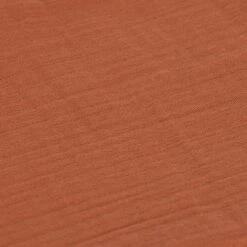 LÄSSIG Cape De Bain En Mousseline Rouille De Lässig -Mini Moomes Soldes 01163065 4