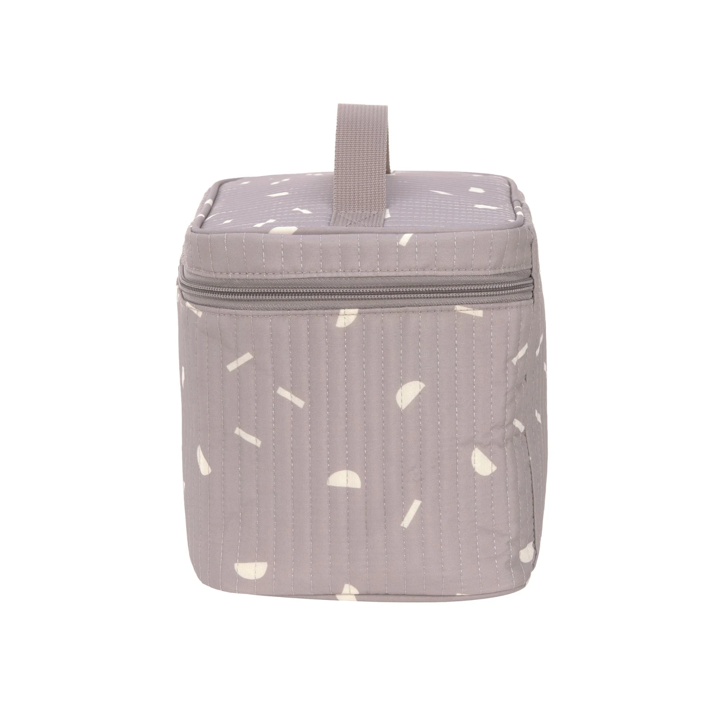 LÄSSIG Vanity Pour Bébé Nomade Taupe De Lässig 5 LÄSSIG Vanity Pour Bébé Nomade Taupe De Lässig – Image 5