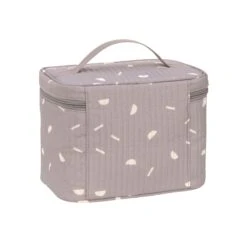 LÄSSIG Vanity Pour Bébé Nomade Taupe De Lässig 11 LÄSSIG Vanity Pour Bébé Nomade Taupe De Lässig -Mini Moomes Soldes 01163080 6