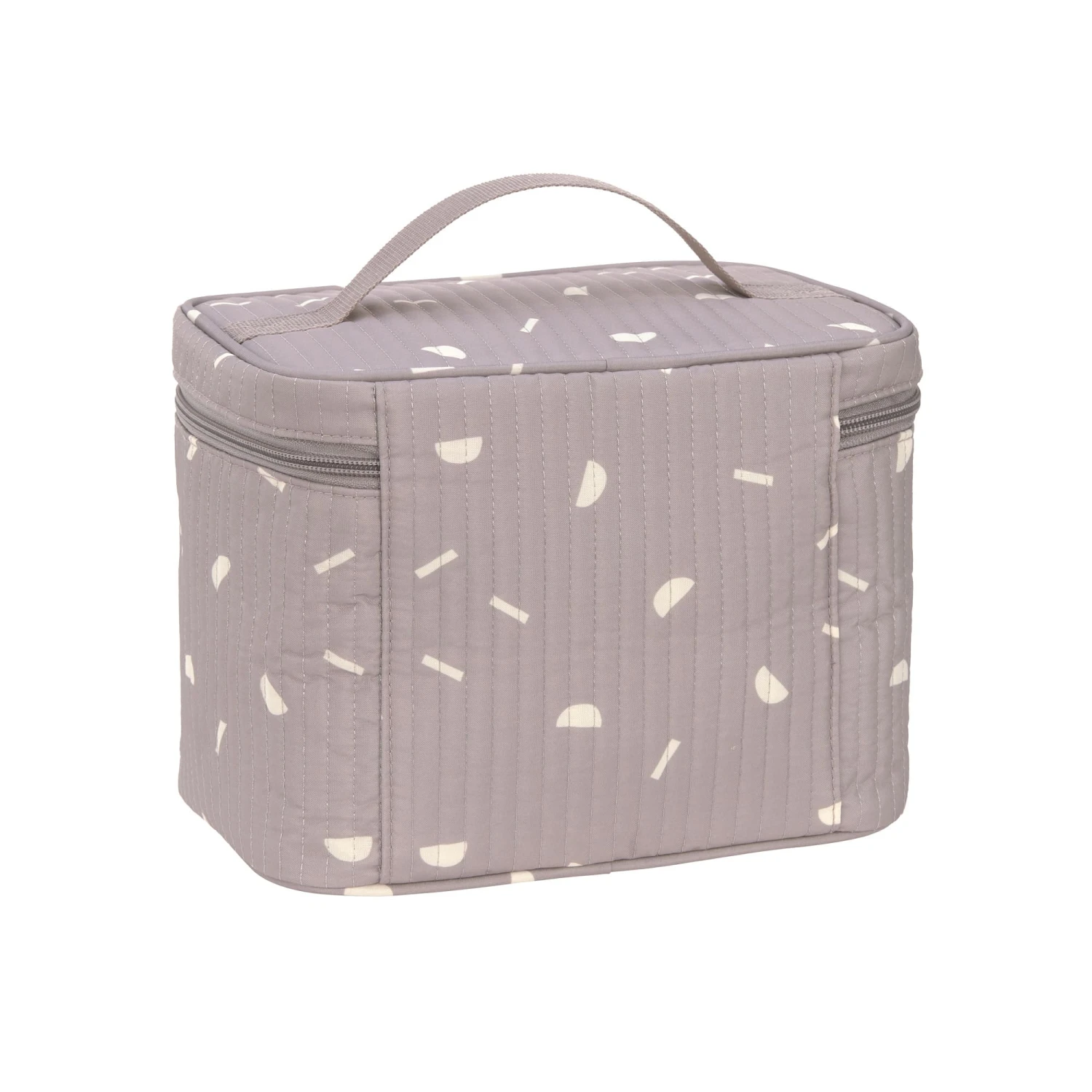 LÄSSIG Vanity Pour Bébé Nomade Taupe De Lässig 6 LÄSSIG Vanity Pour Bébé Nomade Taupe De Lässig – Image 6