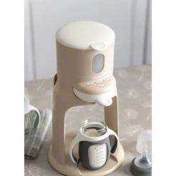 Beaba Bib'Expresso® Préparateur De Biberon Clay De Béaba 9 Beaba Bib'Expresso® Préparateur De Biberon Clay De Béaba -Mini Moomes Soldes 01164276 5
