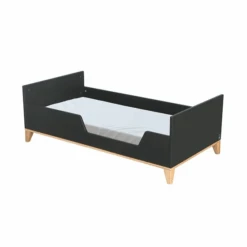 Nami Côtés De Lit 70x140 Onyx De Théo -Mini Moomes Soldes 01164369 3