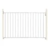 Barrière De Sécurité Arizona Extenda Blanc De Dreambaby